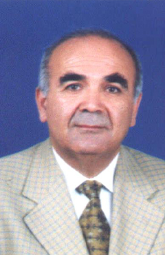 Prof. Dr. Adem ÇABUK