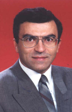 Prof. Dr. Ali CEYLAN