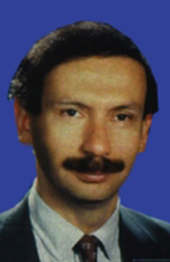 Prof. Dr. M. Şükrü TEKBAŞ