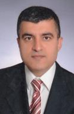 Prof. Dr. Turhan KORKMAZ